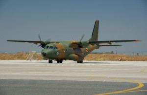 Airbus Military welcomes Cameroon as new operator